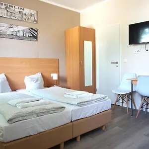 Aparthotel Wittenau