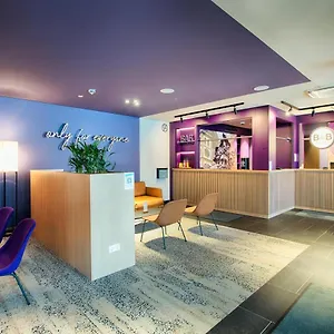 3* Hotel Augsburg-west