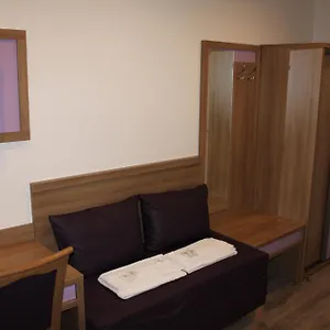 Auberge de jeunesse Slamba, Augsbourg