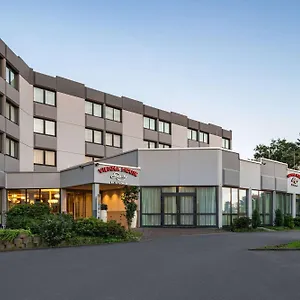 **** Hotel Vienna House Easy By Wyndham Frankfurt Airport Germany