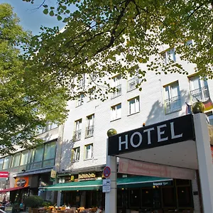 *** Hotel Plaza Am Kurfuerstendamm Germany