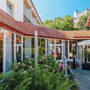 Appart hôtel Hohenaschau, Aschau im Chiemgau