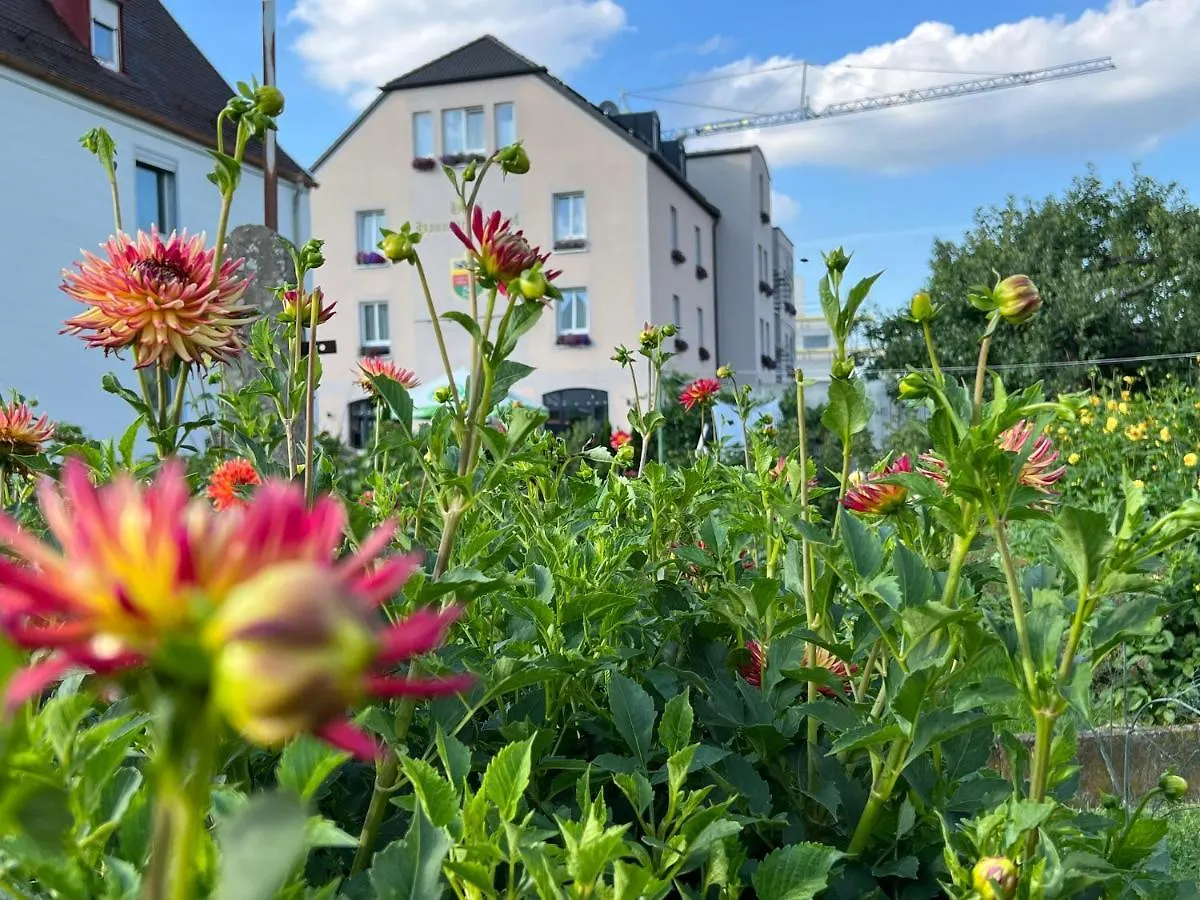 Hotel Haunstetter Hof Augsbourg 4*,  Allemagne